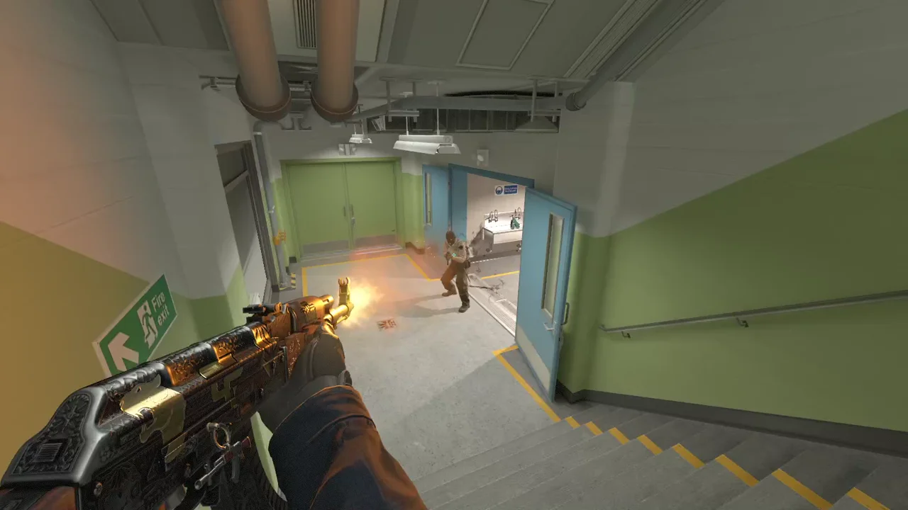 highlight